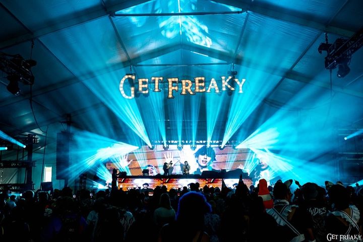 Get Freaky 2025