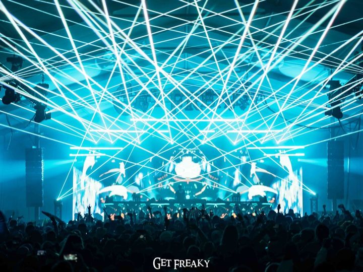 Get Freaky 2025