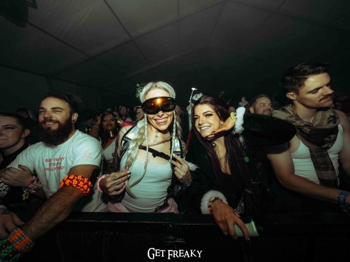 Get Freaky 2025