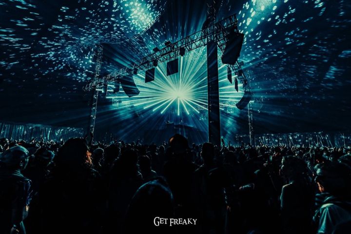 Get Freaky 2025