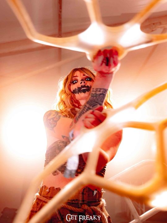 Get Freaky 2025