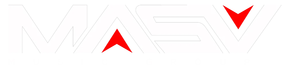 MASV Music Group